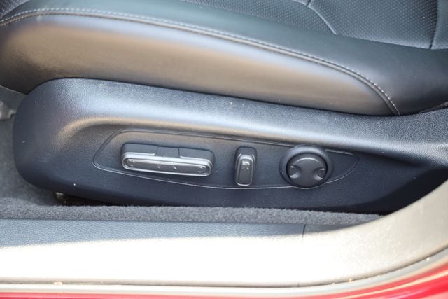 2023 Honda Accord Hybrid Sport-L - Photo 23