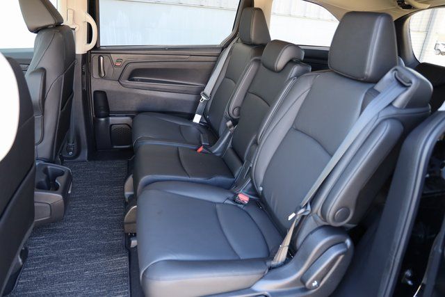 2026 Honda Odyssey EX-L - Photo 13