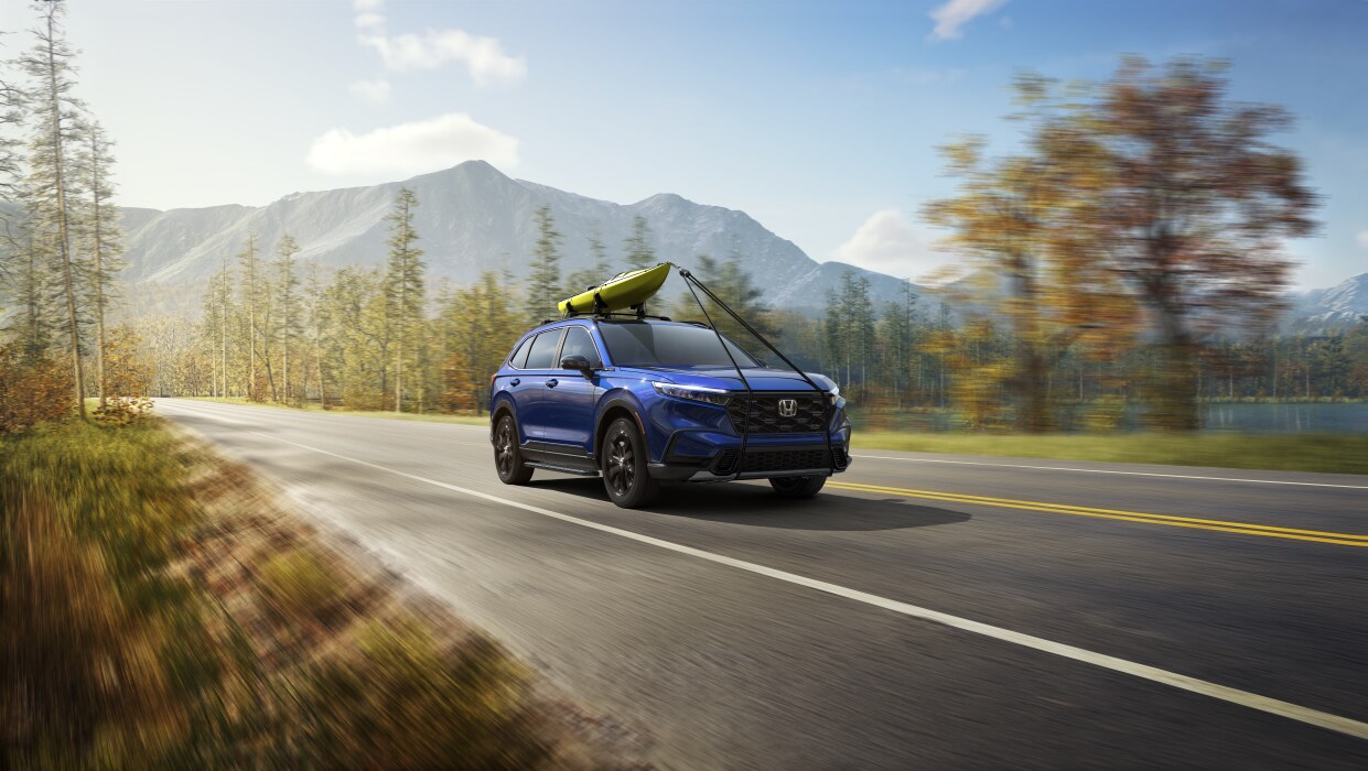 New Honda CRV in Galveston, TX Classic Honda Galveston