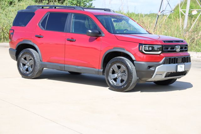 2026 Honda Passport
