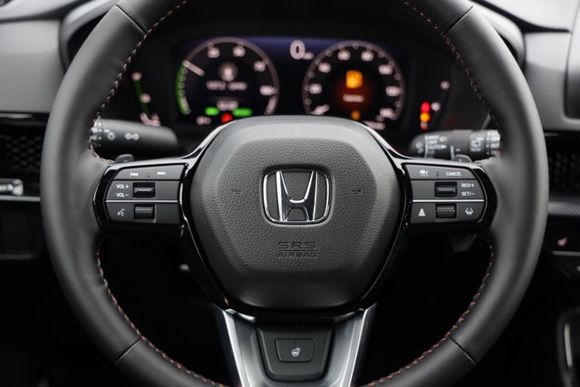 2026 Honda CR-V Sport Touring - Photo 29