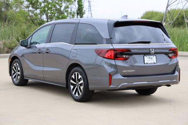 2026 Honda Odyssey EX-L - Photo 6
