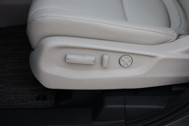 2026 Honda Odyssey EX-L - Photo 16