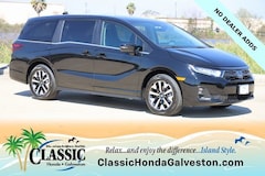 2026 Honda Odyssey EX-L Minivan/Van