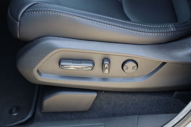 2026 Honda Pilot EX-L - Photo 15