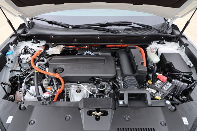 2026 Honda CR-V Sport Touring - Photo 10