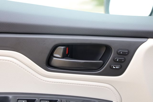 2026 Honda Odyssey EX-L - Photo 17