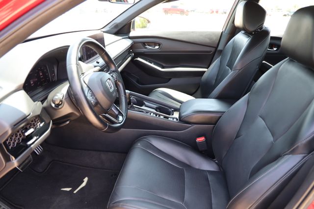 2023 Honda Accord Hybrid Sport-L - Photo 10
