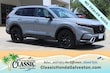 Honda CR-V Hybrid