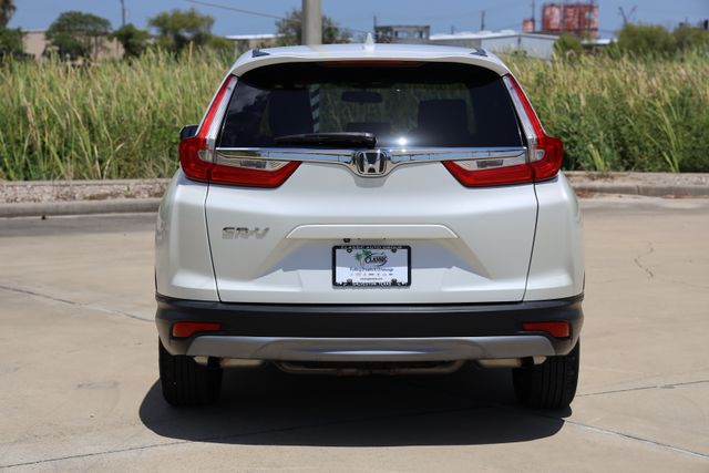 2017 Honda CR-V EX - Photo 7