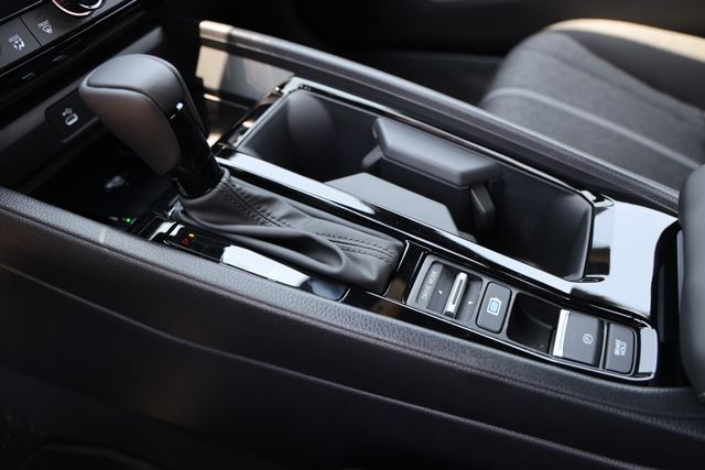 2026 Honda Accord Hybrid Sport - Photo 21