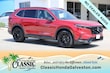 Honda CR-V Hybrid