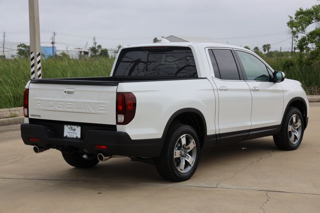 2026 Honda Ridgeline RTL - Photo 8