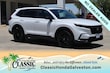 Honda CR-V Hybrid