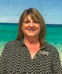 Staff member Kathleen Robins from ID_d62ae4c46de4