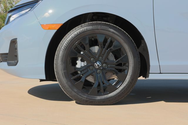 2026 Honda Odyssey Sport L - Photo 9