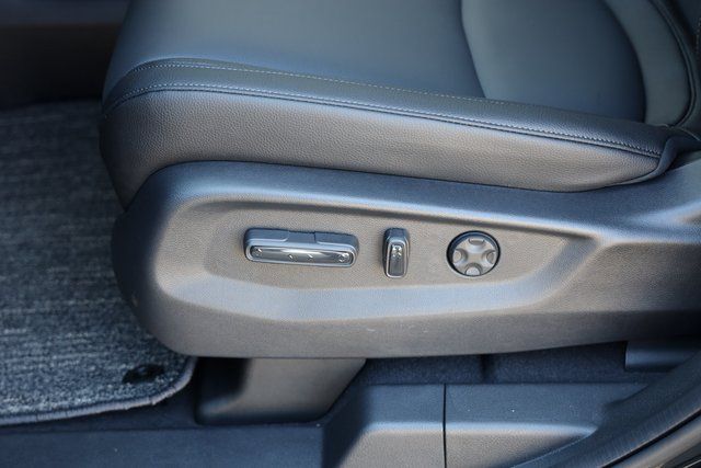 2026 Honda Odyssey EX-L - Photo 16