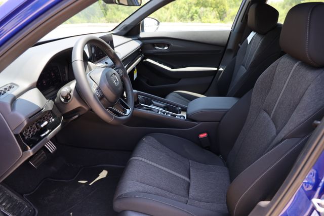 2026 Honda Accord Hybrid Sport - Photo 12