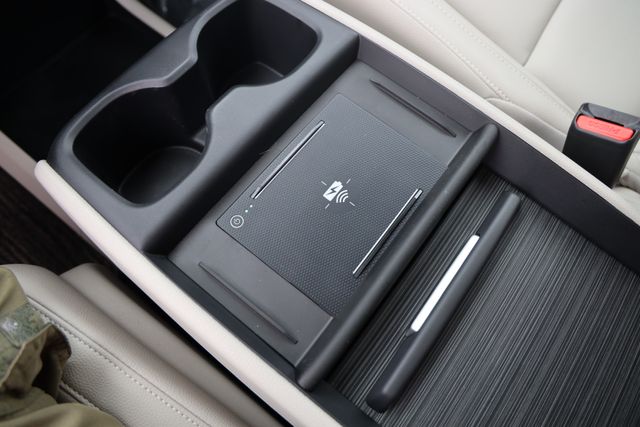 2026 Honda Odyssey EX-L - Photo 26