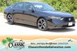  Honda Accord Hybrid