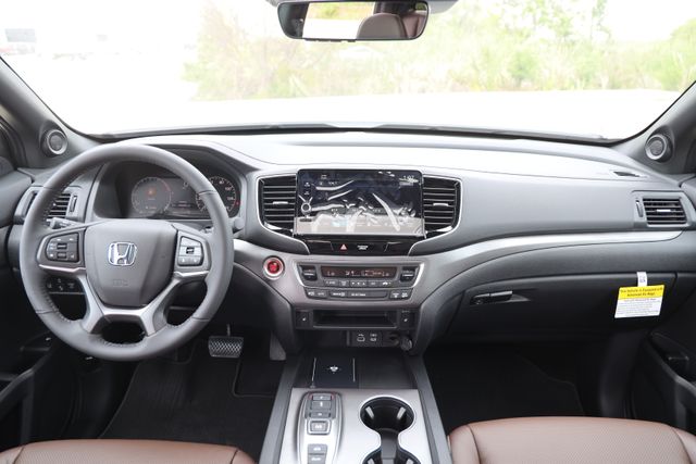 2026 Honda Ridgeline RTL - Photo 26