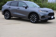 2027 Honda HR-V EX-L SUV