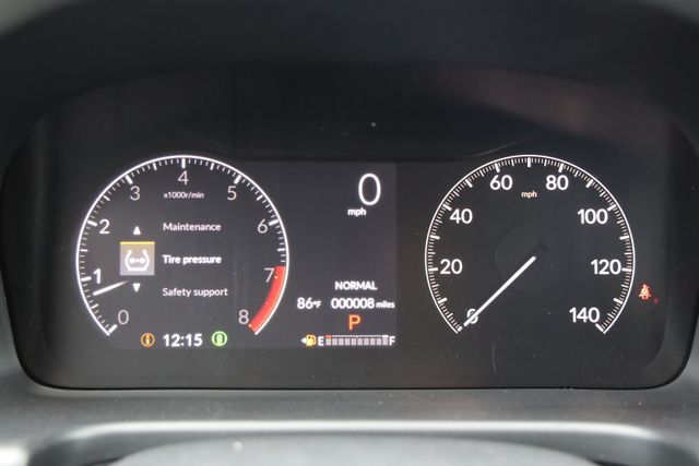 2026 Honda Odyssey Touring - Photo 37