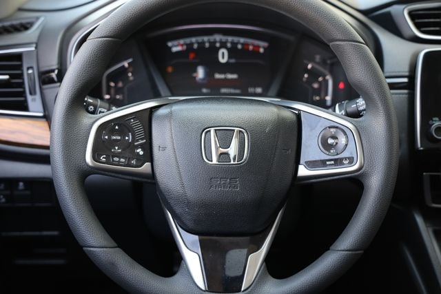 2017 Honda CR-V EX - Photo 14