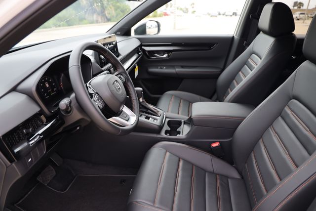 2026 Honda CR-V Sport Touring - Photo 12
