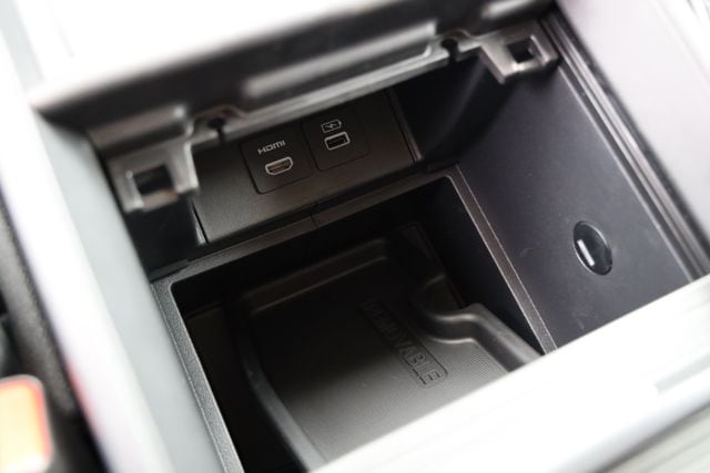 2026 Honda Odyssey Touring - Photo 28
