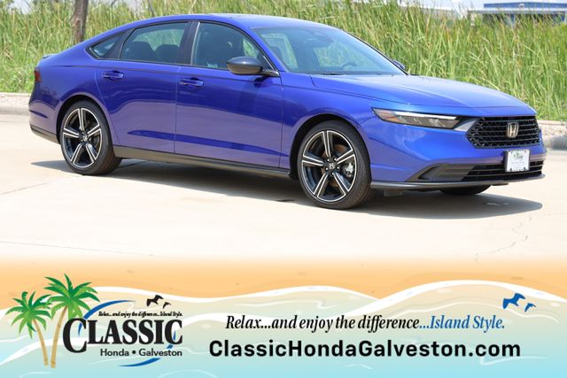 2026 Honda Accord