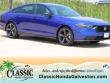  Honda Accord Hybrid