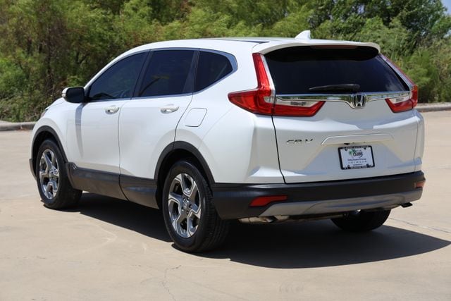 2017 Honda CR-V EX - Photo 6