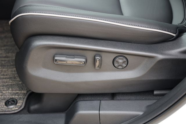 2026 Honda Odyssey Touring - Photo 16