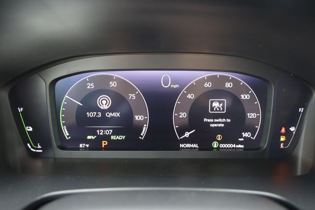 2026 Honda CR-V Sport Touring - Photo 30