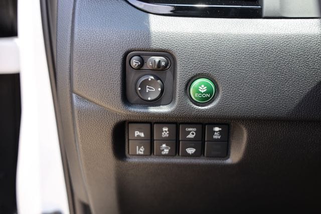 2026 Honda Ridgeline Black Edition - Photo 17