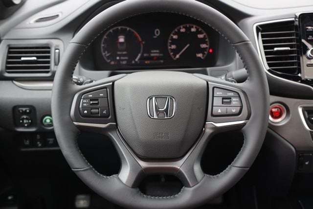2026 Honda Ridgeline RTL - Photo 27