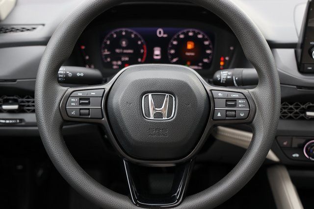 2025 Honda Accord SE - Photo 14