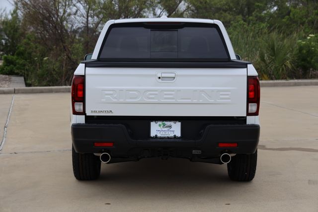 2026 Honda Ridgeline RTL - Photo 7