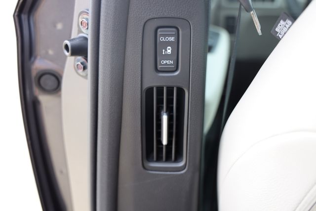 2026 Honda Odyssey EX-L - Photo 29