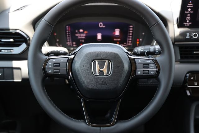 2026 Honda Pilot EX-L - Photo 28