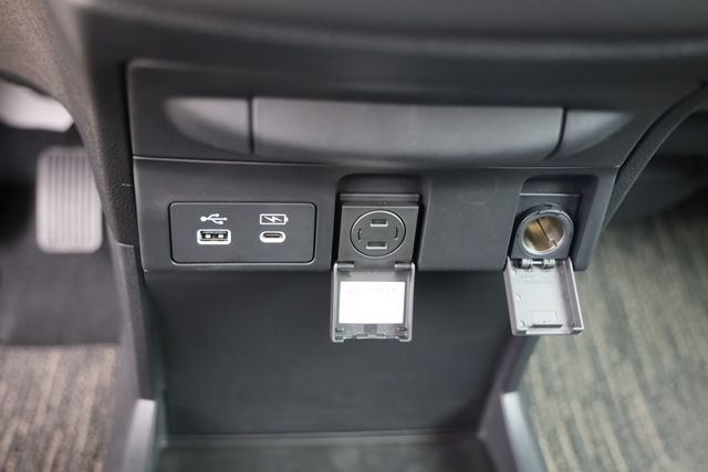2026 Honda Odyssey Touring - Photo 26