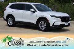 2026 Honda CR-V EX SUV