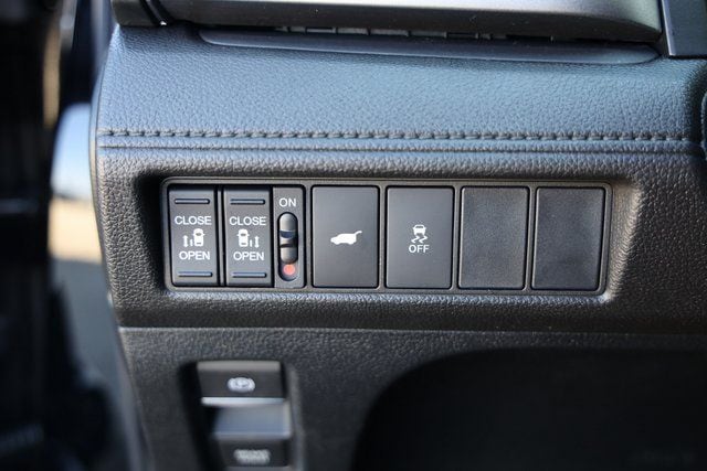 2026 Honda Odyssey EX-L - Photo 19