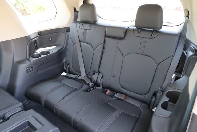 2026 Honda Pilot EX-L - Photo 14