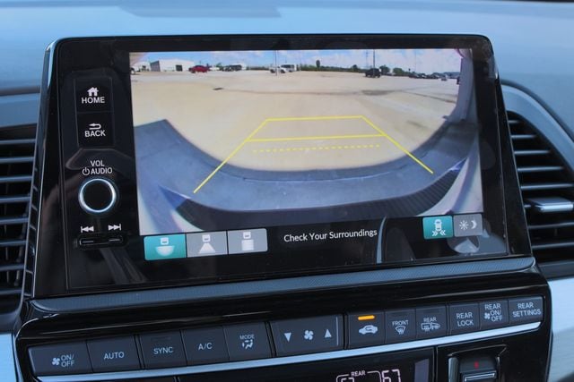 2026 Honda Odyssey Sport L - Photo 15