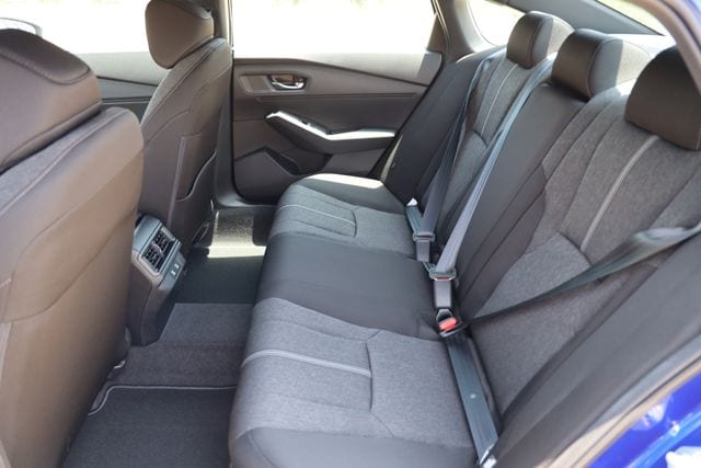 2026 Honda Accord Hybrid Sport - Photo 13