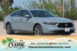  Honda Accord Hybrid