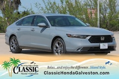 2026 Honda Accord Hybrid