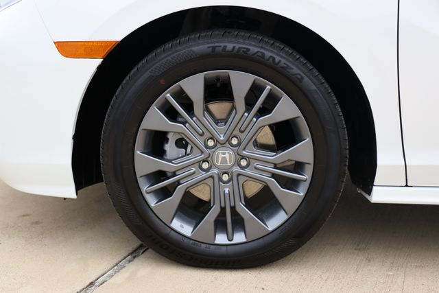 2026 Honda Odyssey Touring - Photo 9